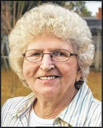 Hilda Keene Obituary (1938