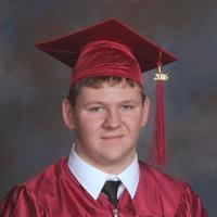 Krebs Vals and Sal for 8th grade announced