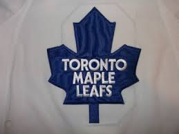 Submitted 16 hours ago by twilighthimebera. Toronto Maple Leafs Game Worn Hockey Jersey Nhl 219601845