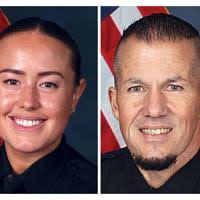 New faces take over D.A.R.E. program for Tracy, Jefferson schools