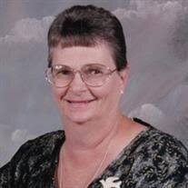 Patricia L. Heaps Obituary