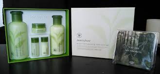 I got a few innisfree products from jolse.com. Baby S First Innisfree Haul Plus Goodies For Me Fifty Shades Of Snail