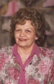 Mildred Mooney Dotson