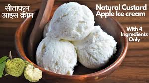 Natural Custard Apple Ice Cream Recipe Sitaphal Ice Cream 10 À¤® À¤¨à¤ À¤® À¤¬à¤¨ À¤¯ À¤¸ À¤¤ À¤«à¤² À¤à¤à¤¸ À¤ À¤° À¤® Youtube Sitaphal cream is the kind of dessert that makes you feel you've died and gone straight to dessert. natural custard apple ice cream recipe sitaphal ice cream 10 à¤® à¤¨à¤ à¤® à¤¬à¤¨ à¤¯ à¤¸ à¤¤ à¤«à¤² à¤à¤à¤¸ à¤ à¤° à¤®