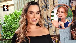 América hoy | Ethel Pozo se ausenta durante reaparición del programa y  Janet Barboza explica la razón | Gisela Valcárcel | video | farándula |  ESPECTACULOS | TROME.COM