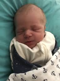 VMR rescue boat and ambulance too slow for baby Archie Shane Gould