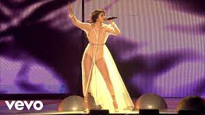 Check spelling or type a new query. Selena Gomez Feel Me Live From The Revival Tour Youtube
