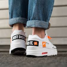 Air Max 1 Lux Just Do It Pack Sneakers Coming Soon 28 06 2018 09 00 Cest Nike Wmns Air Max 1 Lx Just Do It Eu 36 41 145 Check Link In Bio Asphal Sneakers Sneakers Nike Nike