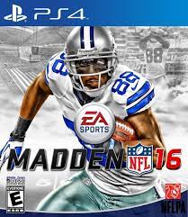 Madden 16 Alternate Covers Google Search Nfl Football Helmets Dallas Cowboys