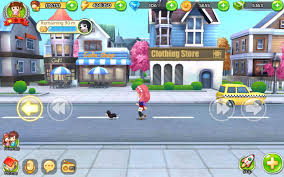 Now i know the server where my game is. Dream City Idols Wwgdb