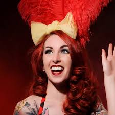 The Gilded Merkin Birmingham