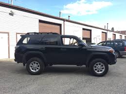 Fuel mileage falls within an epa estimated range of 17 mpg city to 23 mpg highway. Bilstein 5100 Adjustable 0 2 5 Lift Shocks For 2010 2021 4runner Fj