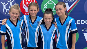 Sacred Heart Primary creates history