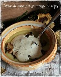 Epingle Sur Recettes Champignons Secs