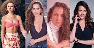 Martes 25 de mayo 10pm/9c por @telemundo ☕️ #enamorateotravez www.telemundo.com. Comparan A Los Actores De Cafe Con Aroma De Mujer Colombia Me Gusta