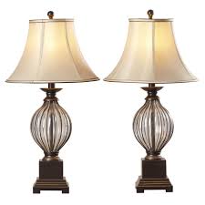 Commercial & industrial, retail, casinos, hospitality, healthcare, municipal, sports. Alcott Hill Ontario 31 Quot H Table Lamp With Bell Shade Table Lamp Metal Table Lamps Table Lamp Sets