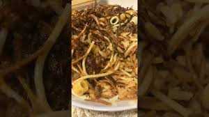 احلى كشري من يد ام يزيد ام يزيد التركستاني youtube