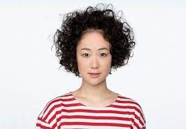 ザテレビジョン芸能ニュース 画像 大島凪 黒木華 パーマ 天然パーマ 髪型 ロング