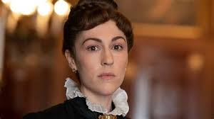 Mrs Winterton has ended Mr Winterton! She's vile enough…