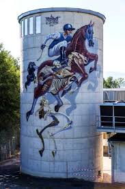 Pin On Silos Tanks And Water Towers