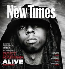 (born september 27, 1982 in new orleans, louisiana), better known by his stage name lil wayne, is an american rapper. Lil Wayne Best Rapper Alive Posts Facebook