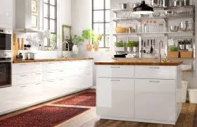 Pin By Jamie Laugenour On Ikea Kitchen White Kitchen Remodeling Ikea Kitchen White Modern Kitchen