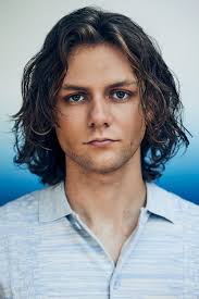 David Pinon herec • Filmožrouti.cz