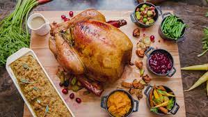 Their thanksgiving dinner cruise nyc meals are nothing short of impressive, so, after my first. Nyc S Best Restaurants For Thanksgiving Dinner Cbs New York