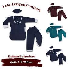 Search the world's information, including webpages, images, videos and more. Baju Muslim Koko Anak Terbaru 2021 Koko Kurta Pakistan 0 6 Terbaru Juli 2021 Harga Murah Kualitas Terjamin Blibli
