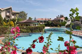 Pin On Resorts In West India