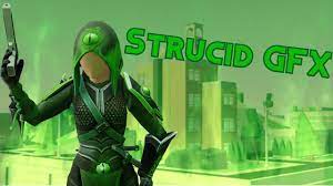 Strucid is a battle royale game currently in its beta phase on roblox. How To Make Strucid Gfx Blender V2 81 Easy Tutorial Blender Education Portal