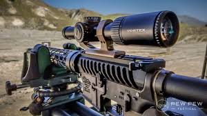 So please consider this primarily a target only. Best 1 6x Scopes Lpvo Real Views Video Pew Pew Tactical