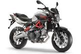 APRILIA-SHIVER
