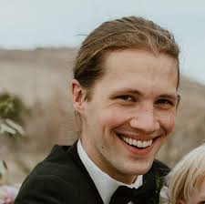 Alex Dailey and Connor Polodna's Wedding Website