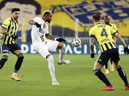 Kırklarelispor fenerbahçe maçı ne zaman? Ankaragucu Fenerbahce Maci Ne Zaman Saat Kacta Hangi Kanalda Ntv