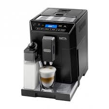 Coffee, tea & espresso makers. Coffee Machine De Longhi Ecam 44 660 Coffee Friend