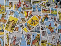 Check spelling or type a new query. How To Read Your Own Tarot Cards