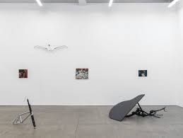 PREY TO SOME BEAST — SWIVEL GALLERY