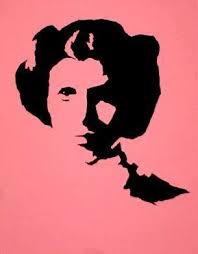 Image result for star wars scroll saw princess leia