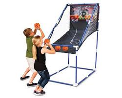Crane 2 Player Basketball Game 2 Player Basketball Games Basketball Games Players