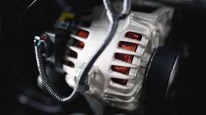 It is found in every car, and most of the alternators use a magnetic field rotating with a stationary armature. What Causes An Alternator To Go Bad 5 Common Reasons