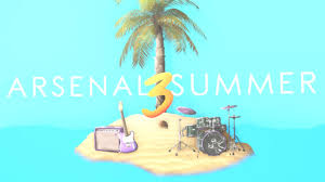 If you were looking for all the arsenal codes (roblox. Roblox Arsenal Summer 3 Update Released Try Hard Guides