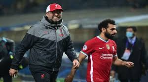 Born 16 june 1967) is a german professional football manager and former player who is the manager of premier league club liverpool. Hasil Atalanta Vs Liverpool Pasukan Anfield Pesta Gol Jurgen Klopp Puji Performa Brilian The Reds Tribunnews Com Mobile