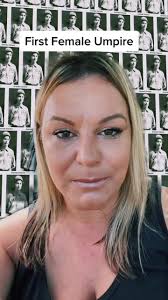 #GreenScreenTile #softball #baseball #softballtiktoks #umpiregrace #umplife  #femaleumpire #umpire #umpires #umpiresoftiktok #baseballtiktoks  #trailblazers #umpirelife #ladyumpire #softballgirl ...