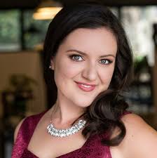 Michelle Ryan, lyric coloratura soprano — ShoutMachine