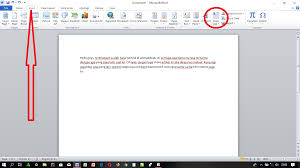 Bagi sebagian orang yang tidak mempunyai aplikasi untuk menulis arab di laptop, mengambil dari internet menjadi solusi. Cara Membuat Huruf Pertama Besar Di Microsoft Word Drop Cap Ahmaddzaki
