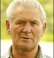 Sir Patrick Hogan among the sires