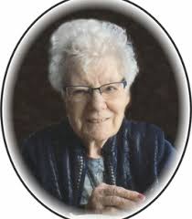 Jeanne Comeau Obituary