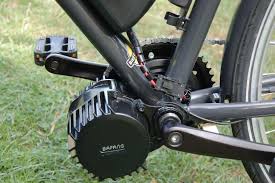 Bafang Bbshd 1000w Mid Drive Kit Electric Bike Kits Electric Bike Electric Motorbike