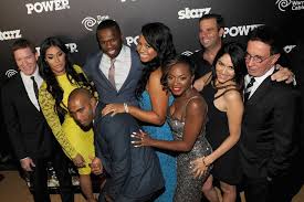 50 Cent Photos Photos Power Afterparty In Nyc Starz Tv Series Power Starz Addictive Tv Shows